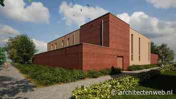 Gorter voor Femke Bol sporthal