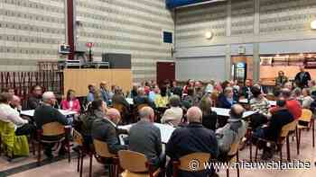 Voeren krijgt alvast twee hoofdkerken, maar komt er ook een zwembad in een kerk?