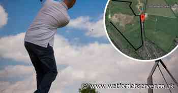 Fresh blow to plans for major revamp of golf club