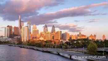 Best Internet Providers in Philadelphia, Pennsylvania