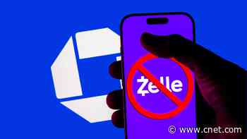 Chase Customers: Here's What You Should Know About Its New Zelle Policy