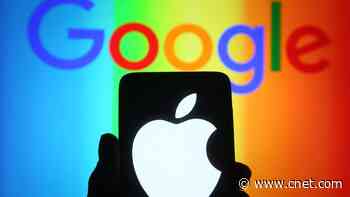 Apple and Google Protest EU Crackdown: 'Bad for Users' and 'Hurting Consumers'