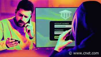 Even Legit Bank Messages Can Seem Scammy. Here's How to Know What's Real