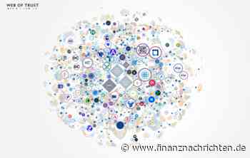 Key State Capital lanciert Web of Trust-Datenbank für sichere und effiziente digitale Identifizierung
