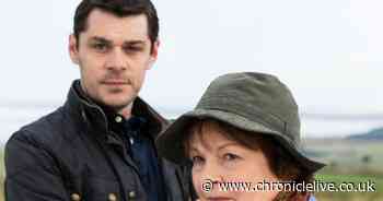 Vera's Kenny Doughty reveals tragic reason for 'sudden' exit from ITV drama