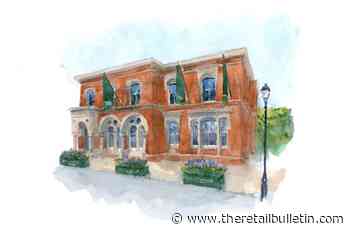 The Cotswold Company opens 13th showroom after record sales