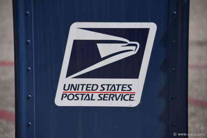 Huntertown post office moving to new and larger location