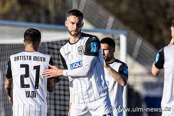 Spatzen gewinnen gegen die Löwen - Testspiel erfolgreich mit 2:0-Sieg