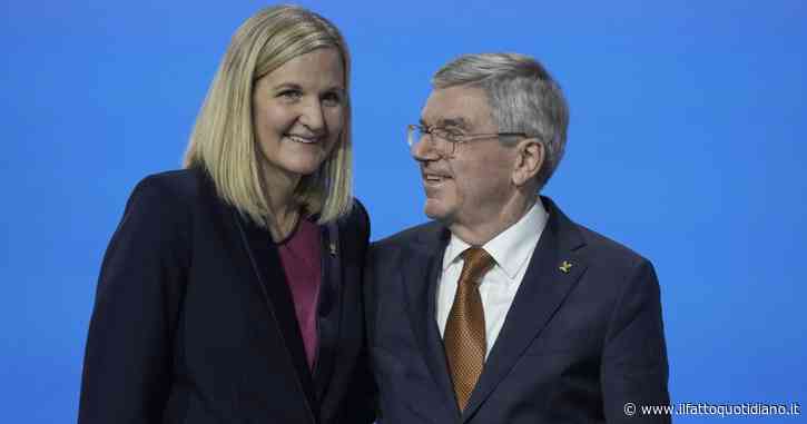 Kirsty Coventry delfina di Bach, la rivoluzione dimezzata della prima donna a capo del Cio