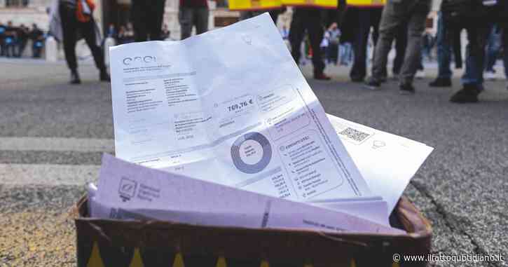 Bollette alle stelle: Autority, se ci sei batti un colpo! Anzi, spegni la luce