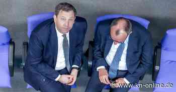 Kommentar: Der Macht-Hebel von Friedrich Merz ist kürzer, als er denkt