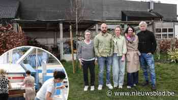 Uitbreidingsplannen industriële wasserij bezorgen woonwijk kopzorgen: “Geluidsoverlast, geurhinder en waterproblemen”