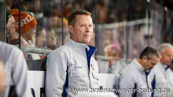 Nach Saison-Analyse: Grizzlys Wolfsburg entscheiden Trainer-Frage