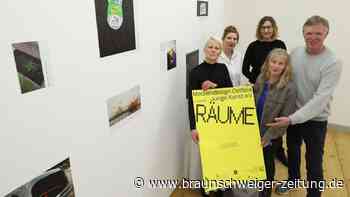 „Junge Kunst“ lockt mit einer Premiere ins Schloss Wolfsburg