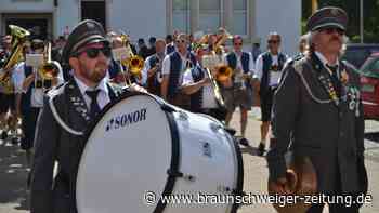 Schützen- und Volksfeste im Kreis Peine – die Termine auf einem Blick