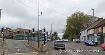 Rush hour crash caused major delays in Bristol