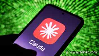 Anthropic adds web search to its Claude chatbot - here's how to try it