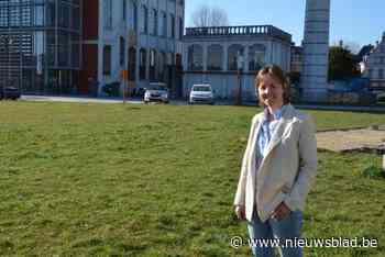 Alles stond klaar voor eerste spadesteek, maar nu worden plannen voor cultuurhuis ACCU herbekeken: “We moeten verantwoordelijk omgaan met beschikbare middelen”