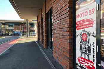 Bekannte Restaurantkette macht einen Rückzieher