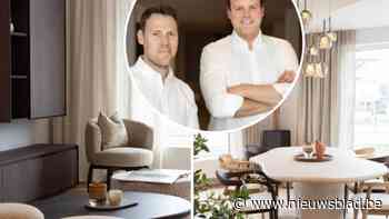 Interieurzaak Charrell Home Interiors opent pop-up: “Edegem is mijn thuis”