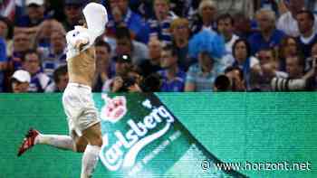 UEFA Sponsoring-Deal: Carlsberg kehrt auf die europäische Fußball-Bühne zurück