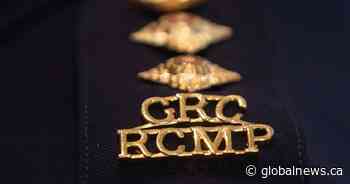 RCMP conduct raids in Ontario, Quebec, break up human smuggling ring