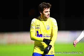 Rik Impens en FC Lebbeke kunnen Torhout op zes punten zetten: “Zonder die dekselse slotfases waren we nu al in veilige haven”