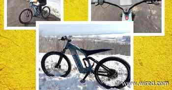 Ford Bronco Electric Bike Review: Car Makers Now Make Electric Bikes