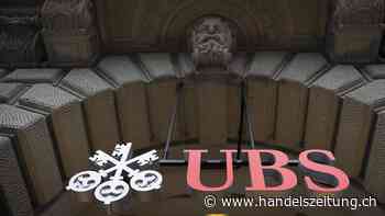 UBS prüft laut Medienbericht Wegzug ins Ausland