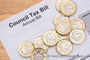 New North East council tax charges in full as MPs call for reform of 'unfair' bills