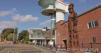 North Tyneside Council bids for £8m to boost Segedunum as visitor numbers drop