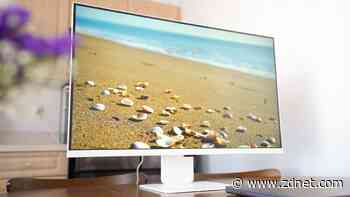 Stuck between getting a TV and monitor? This LG screen does both (and it's on sale)