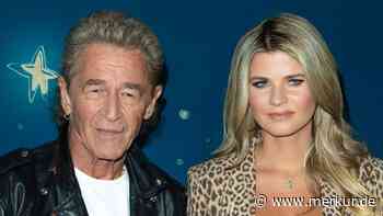 Gemeinsam mit Tochter Anouk: Peter Maffay zeigt seine verborgenen Talente