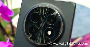 Oppo Find N5 Review: the best foldable that you can’t just buy