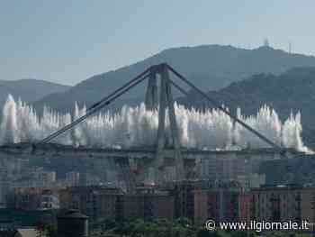 Arriva la legge Morandi che tutela le vittime di crolli in autostrada