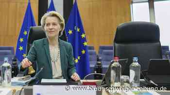 Europäische Union will bis 2030 massiv aufrüsten