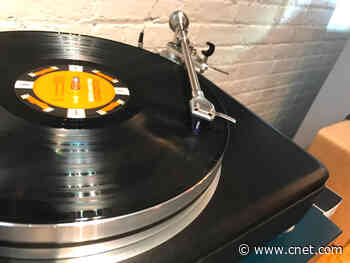 Vinyl is Booming, But These are the Records to Buy