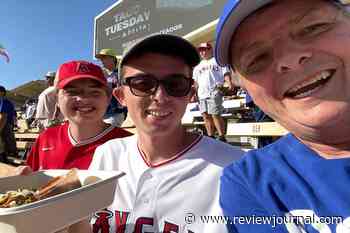 Ride at Six Flags Magic Mountain led to man’s death, lawsuit alleges