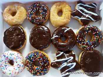 Missing Cartems? Try these other Metro Vancouver donut shops