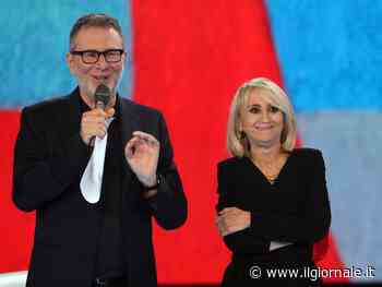 "Malumori per gli ascolti". Clamoroso a Nove: Fabio Fazio in discussione?