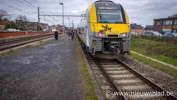Komende weekends minder treinen tussen Puurs en Antwerpen-Centraal door werken