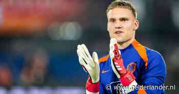 LIVE Nations League | Tegenvaller voor Oranje: Timber haakt ziek af tegen Spanje, bekijk hier de opstelling