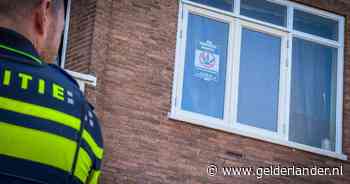 Politie stuit per toeval op hennepkwekerij in woning: 200 planten vernietigd