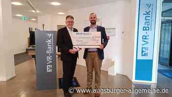 Sie sind zurück: Die Cashback-Wochen bei der VR-Bank Landsberg-Ammersee eG