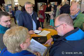 Debatte um Straßennamen: Gremmendorf ringt mit Kolonialerbe