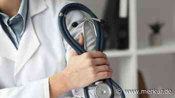 Eine Region in Bayern ist Schlusslicht bei bundesweitem Ärzte-Ranking