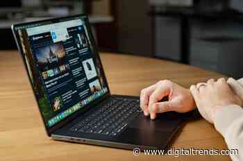 Apple silicon has made the MacBook Pro a consumer favorite