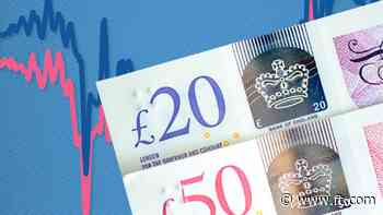 Why is UK wage growth so strong?