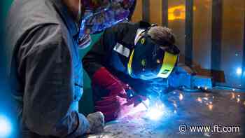 Apprenticeships can help fix the UK’s growth problem