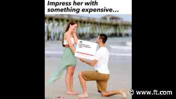 Yields up, (long-dated) borrowing down?